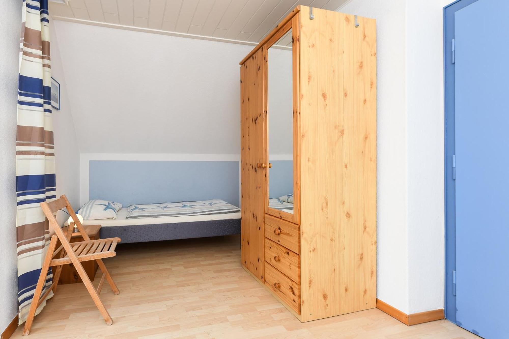 Ferienhaus Dohlennest Carolinensiel Extérieur photo