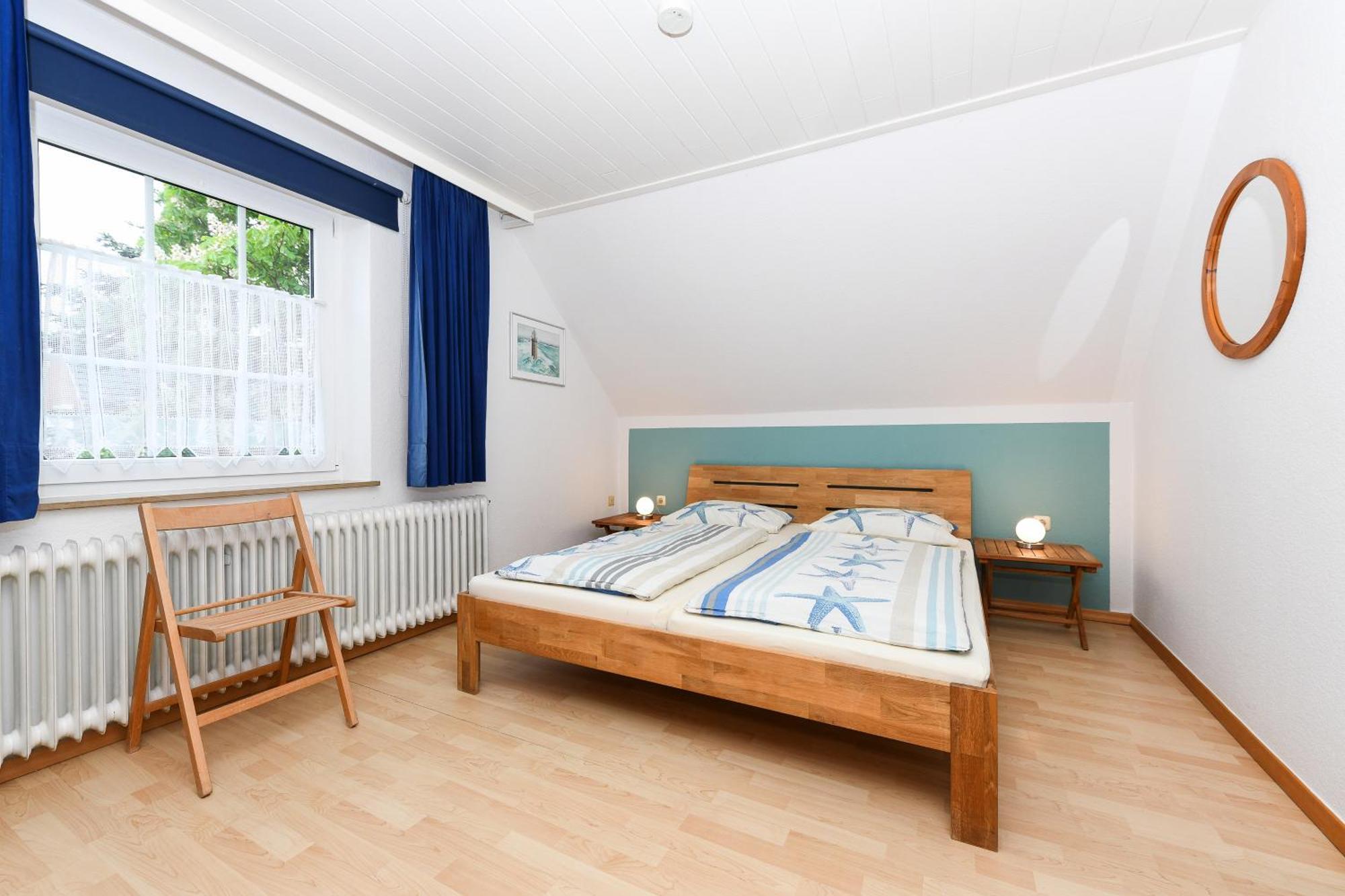 Ferienhaus Dohlennest Carolinensiel Extérieur photo