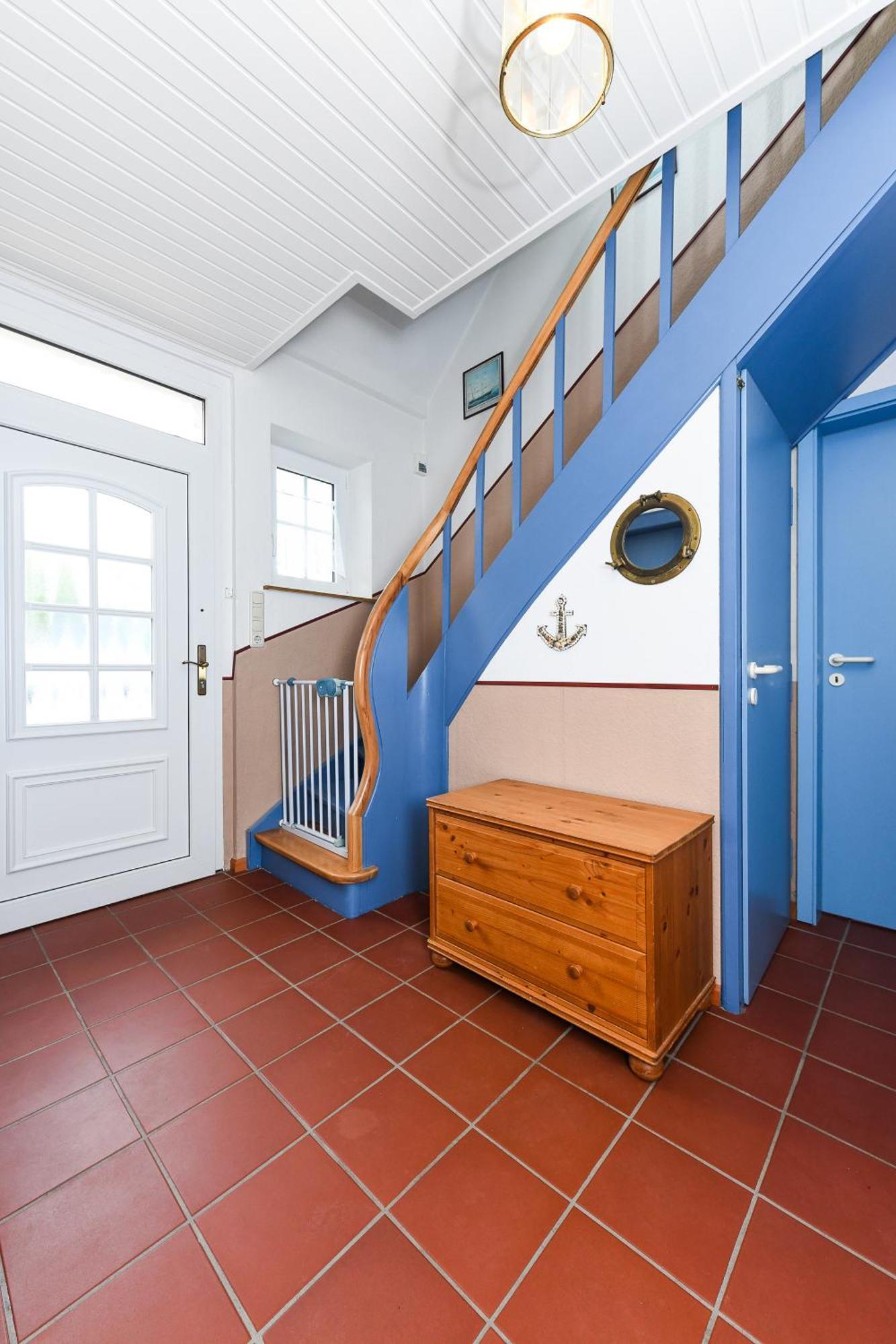 Ferienhaus Dohlennest Carolinensiel Extérieur photo