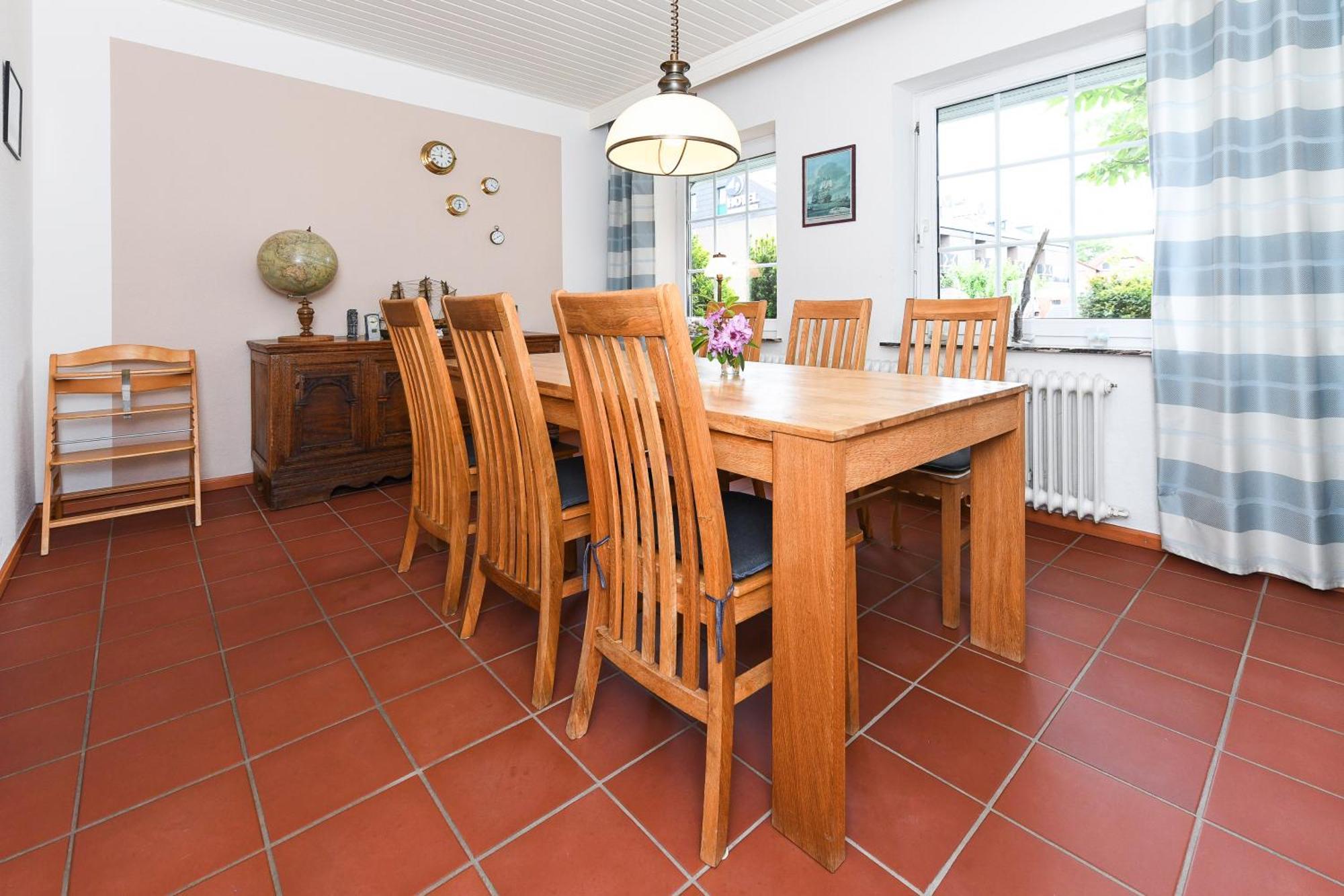 Ferienhaus Dohlennest Carolinensiel Extérieur photo