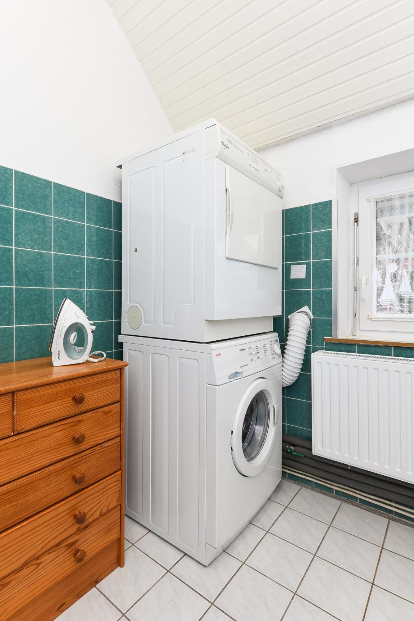 Ferienhaus Dohlennest Carolinensiel Extérieur photo