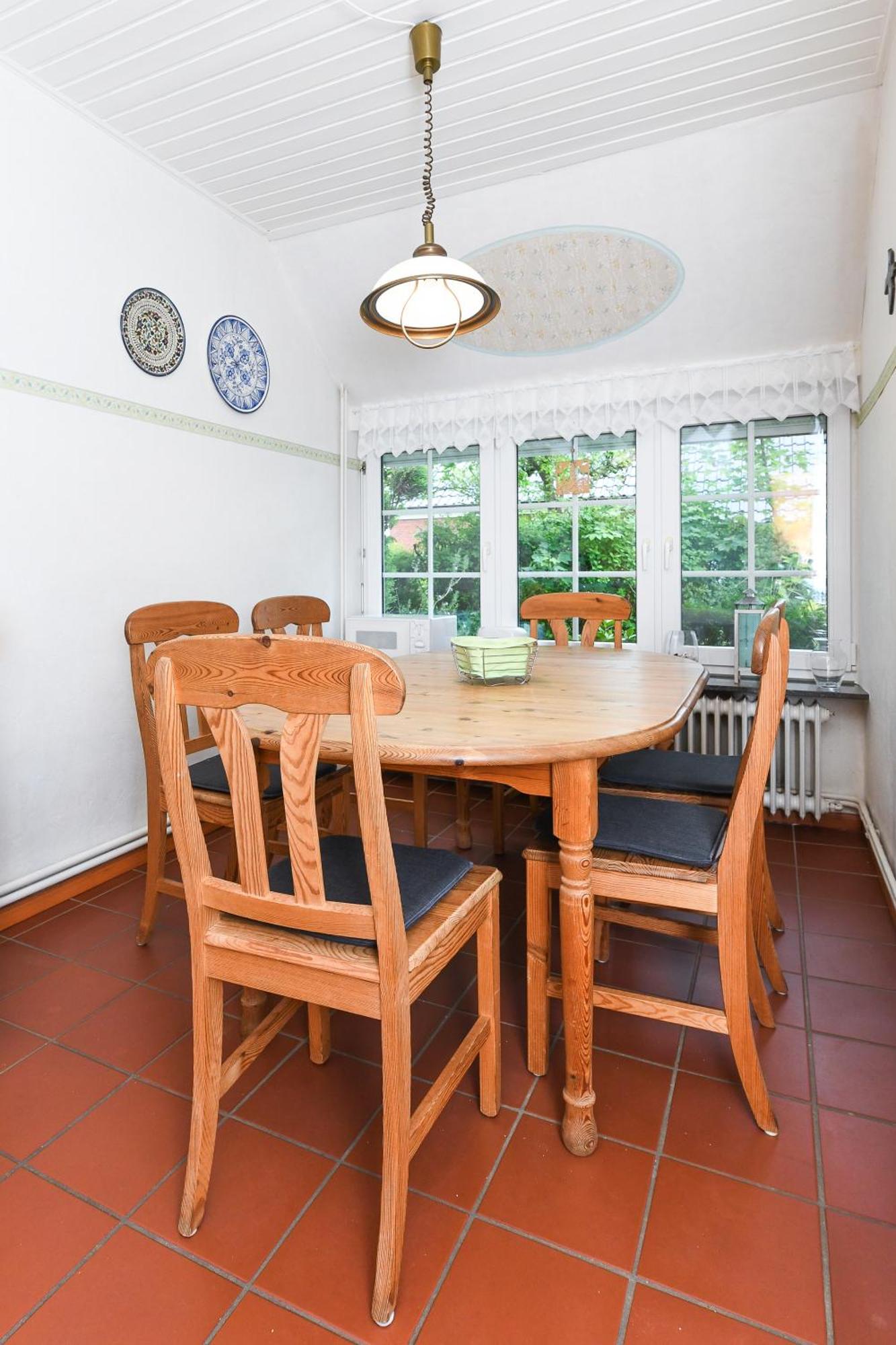 Ferienhaus Dohlennest Carolinensiel Extérieur photo