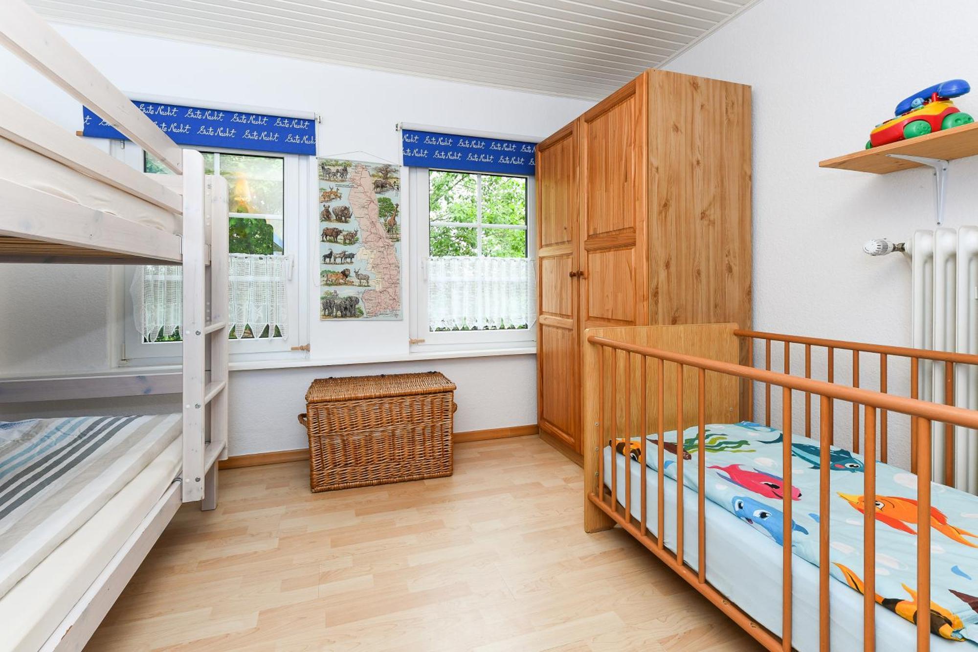 Ferienhaus Dohlennest Carolinensiel Extérieur photo