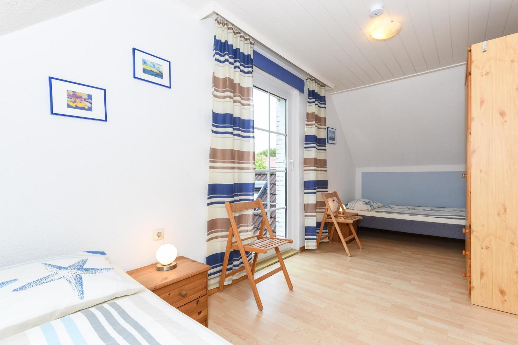 Ferienhaus Dohlennest Carolinensiel Extérieur photo