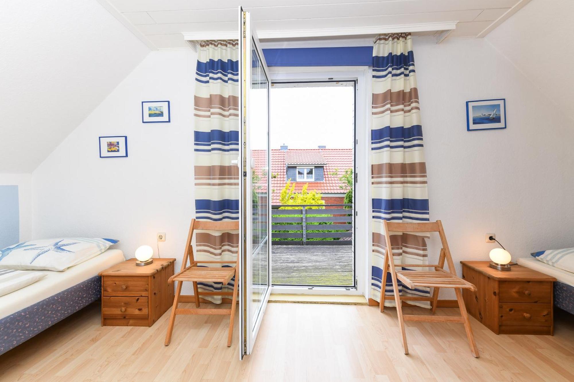 Ferienhaus Dohlennest Carolinensiel Extérieur photo