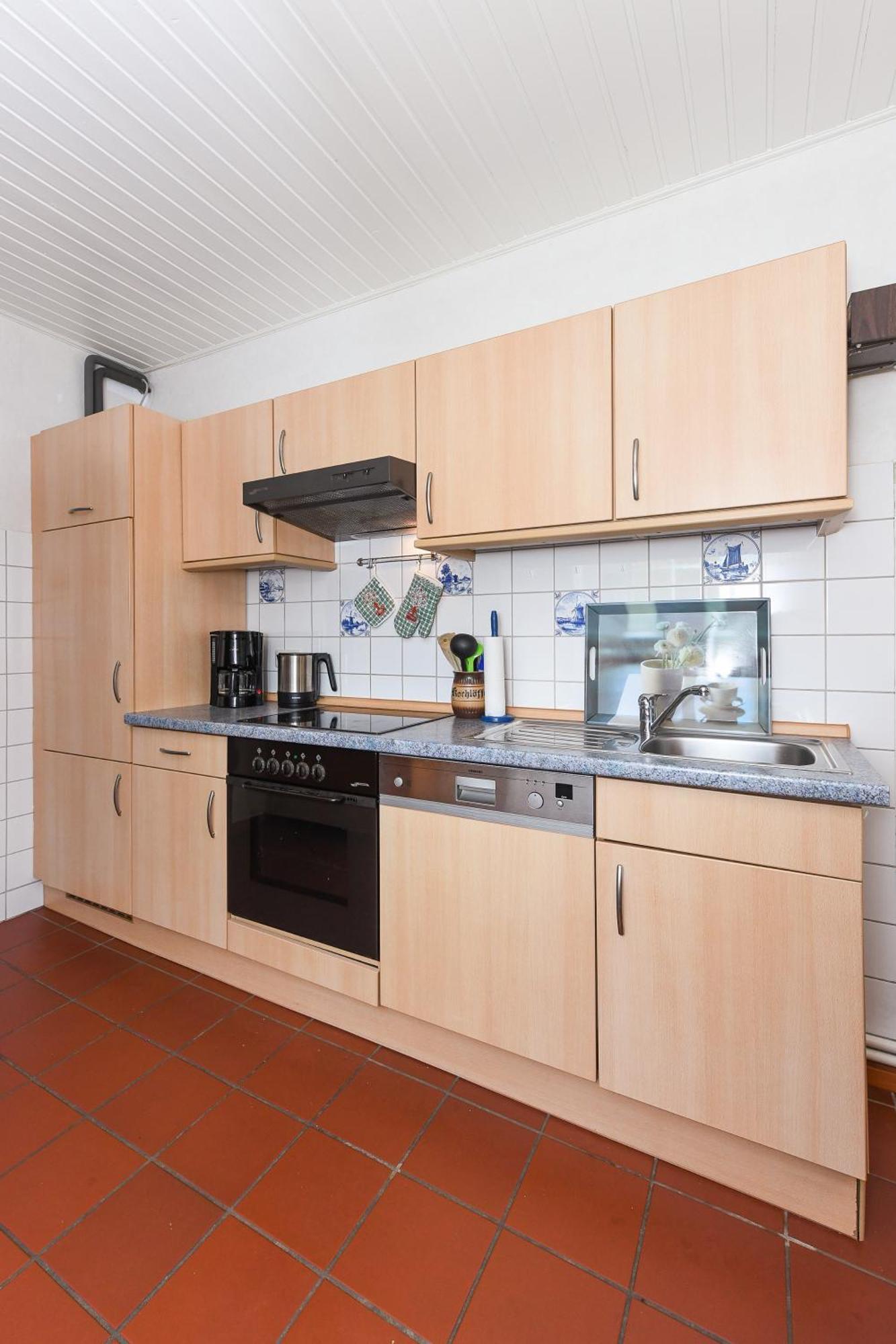 Ferienhaus Dohlennest Carolinensiel Extérieur photo