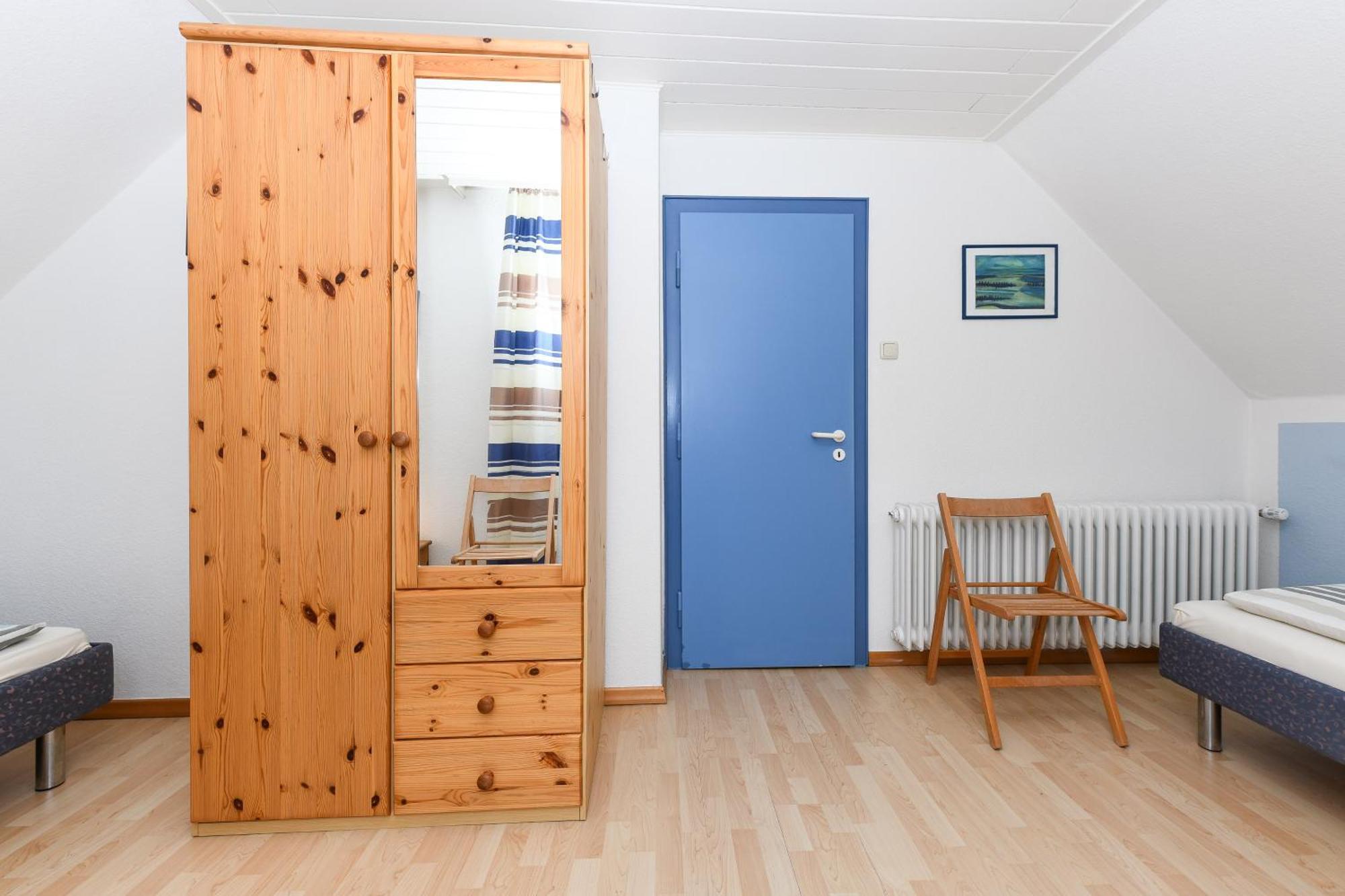 Ferienhaus Dohlennest Carolinensiel Extérieur photo