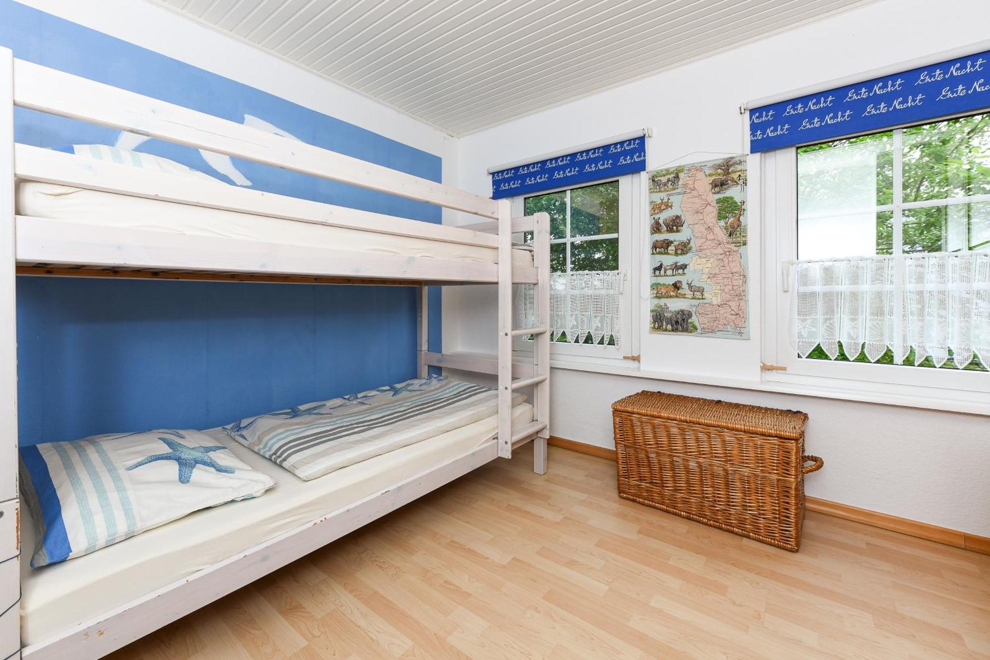 Ferienhaus Dohlennest Carolinensiel Extérieur photo