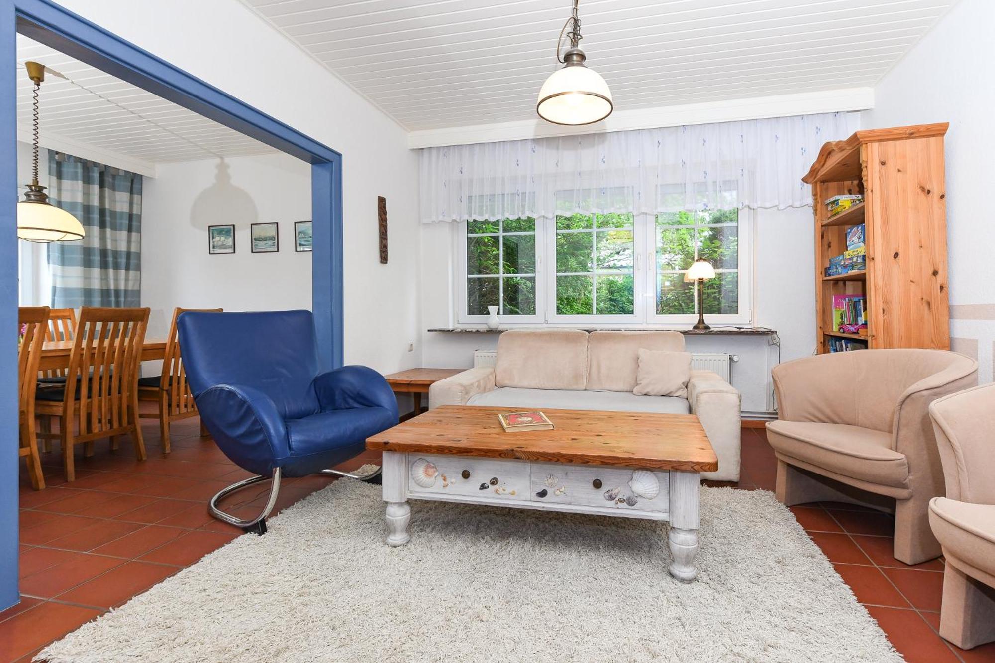 Ferienhaus Dohlennest Carolinensiel Extérieur photo