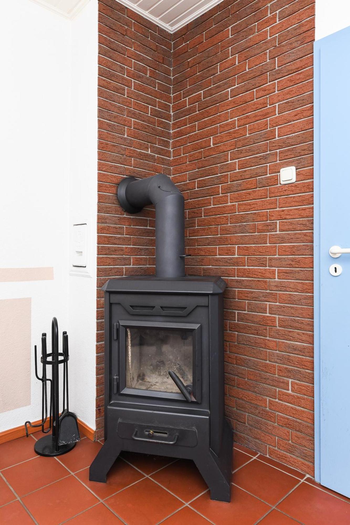 Ferienhaus Dohlennest Carolinensiel Extérieur photo